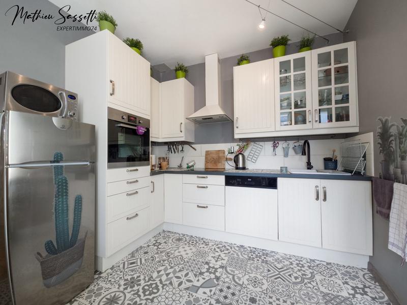 Ferme - 158 m² - 5 pièces