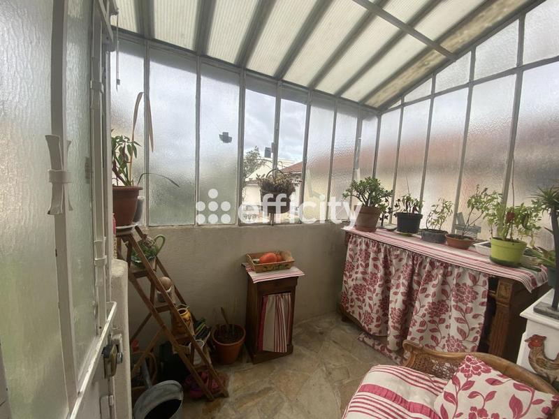 Maison - 127 m² - 5 pièces