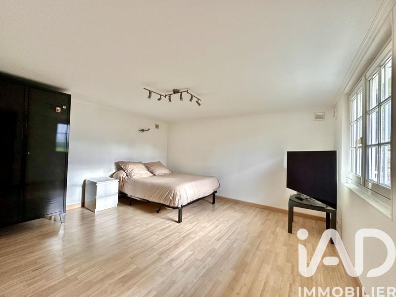 Maison - 104 m² - 5 pièces