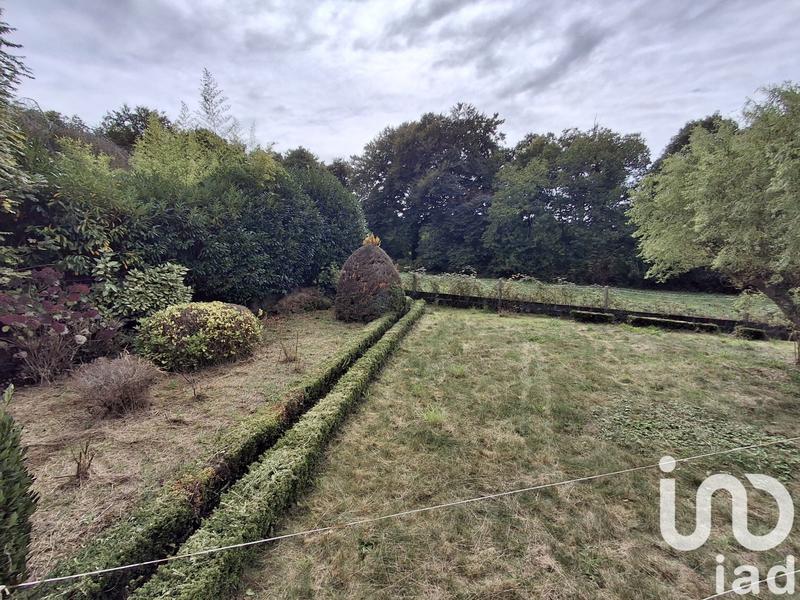 Maison - 163 m² - 7 pièces