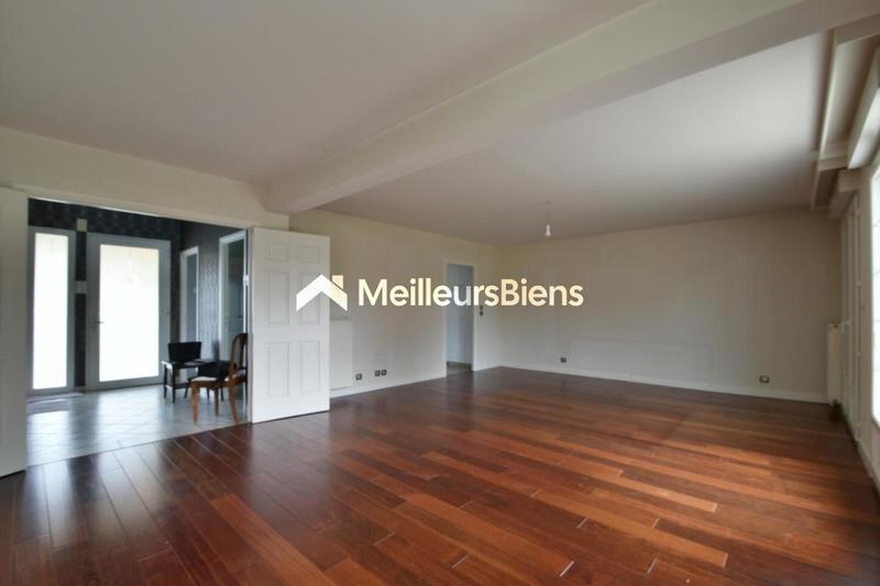 Maison - 175 m² - 6 pièces