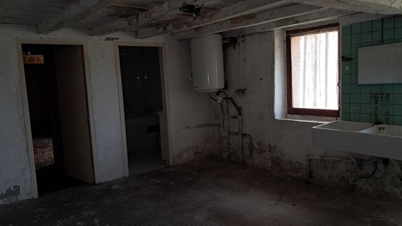 Longère - 100 m² - 3 pièces