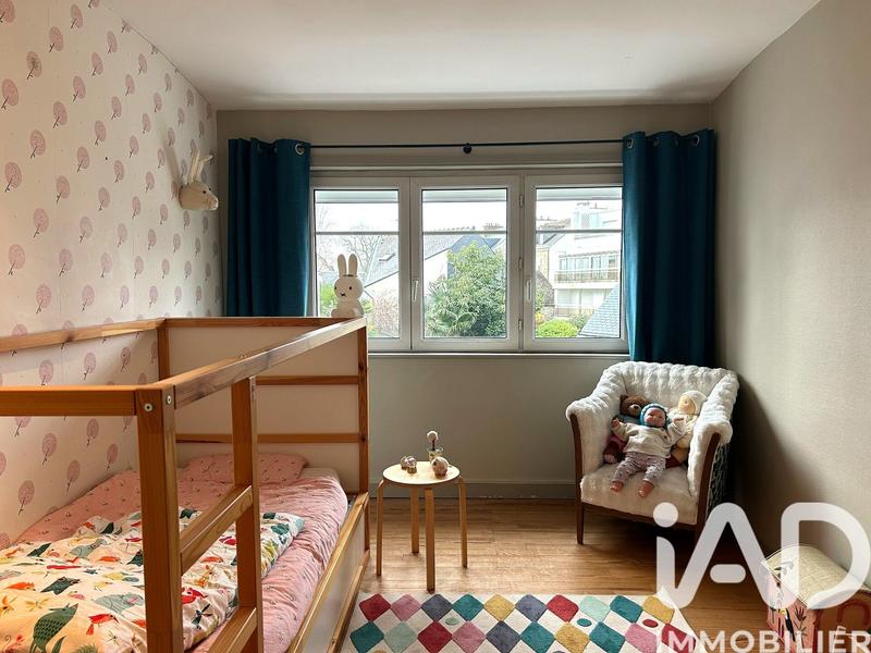 Maison de ville - 156 m² - 6 pièces