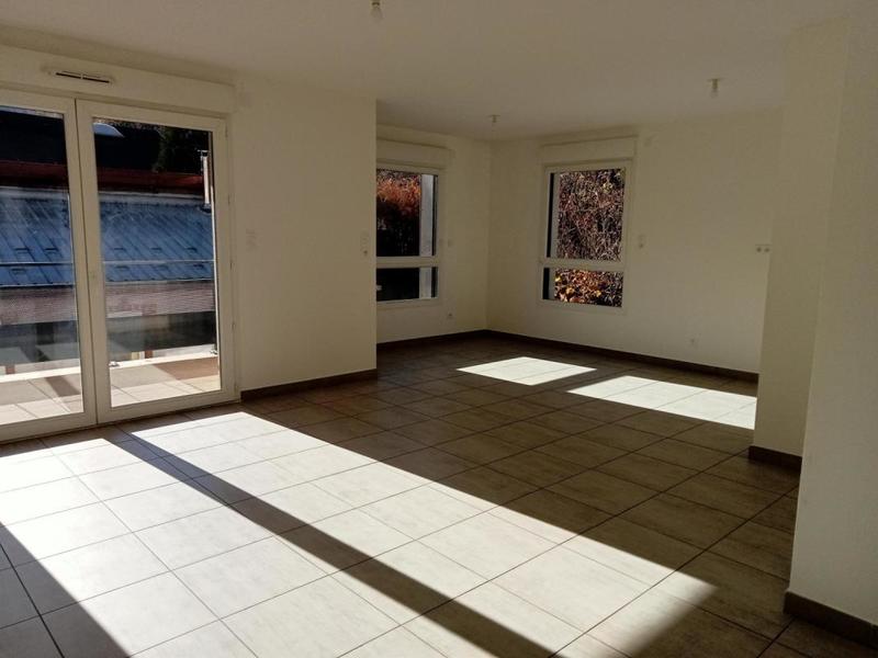 Appartement - 71 m² - 3 pièces