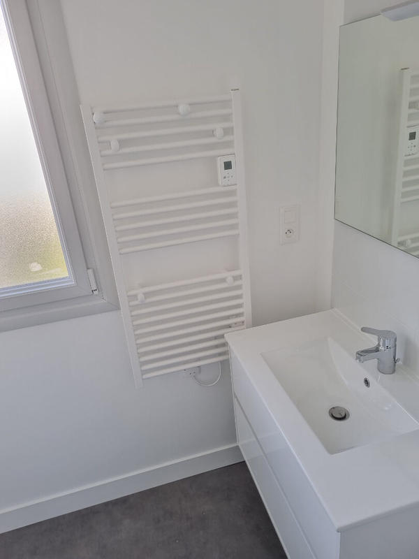 Appartement - 32 m² - 2 pièces