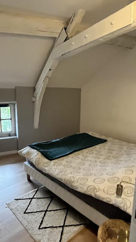 Maison - 118 m² - 5 pièces