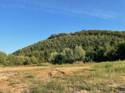 Terrain - 562 m²