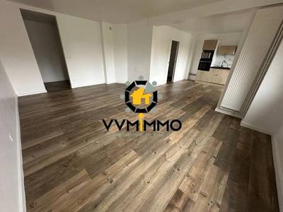 Appartement - 21 m² - 1 pièce