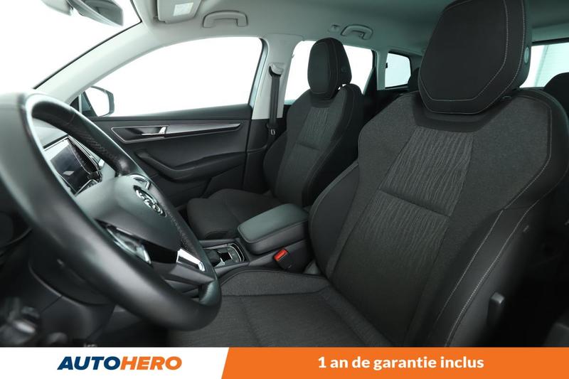 Skoda Karoq 1.0 Tsi Style Dsg7 116 ch