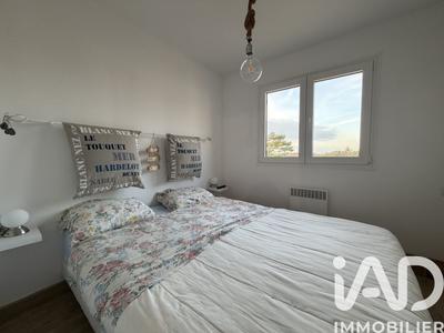 Appartement - 41 m² - 3 pièces