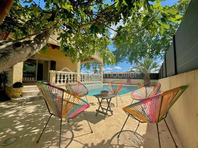 Villa - 170 m² - 7 pièces