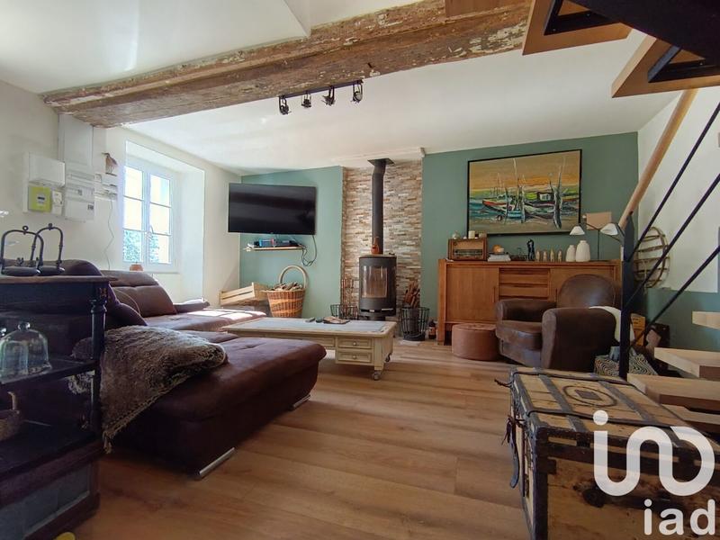 Maison - 150 m² - 4 pièces