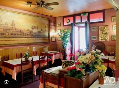 Local commercial - 170 m²