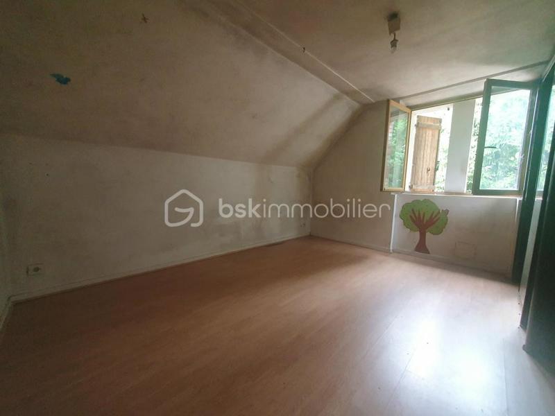 Maison - 75 m² - 4 pièces