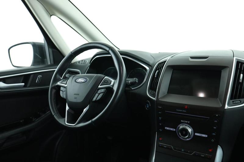 Ford Galaxy 2.0 EcoBlue Titanium Auto 7pl 150 ch