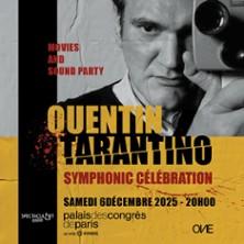 Quentin Tarantino - Symphonic Celebration