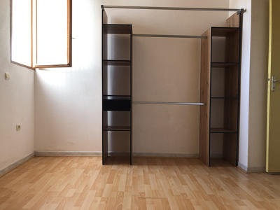 Appartement - 40 m² - 3 pièces