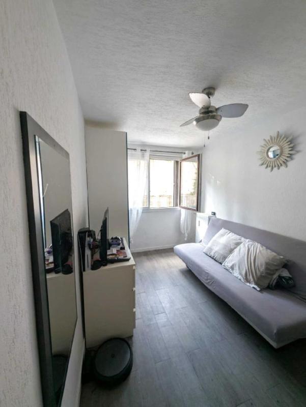 Appartement - 17 m² - 1 pièce