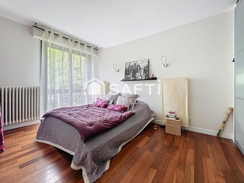 Maison - 186 m² - 7 pièces