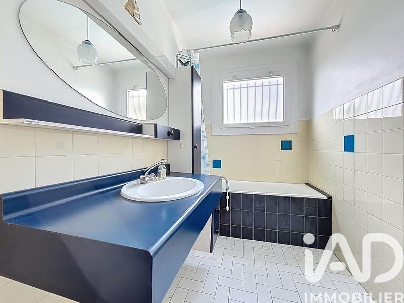 Maison - 170 m² - 7 pièces