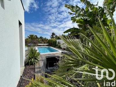 Maison de maîtres - 128 m² - 5 pièces