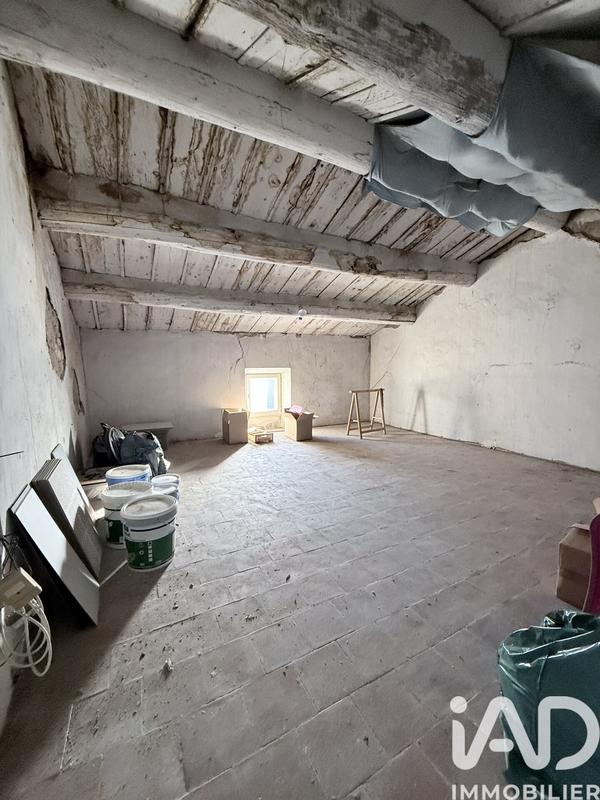 Maison - 163 m² - 5 pièces