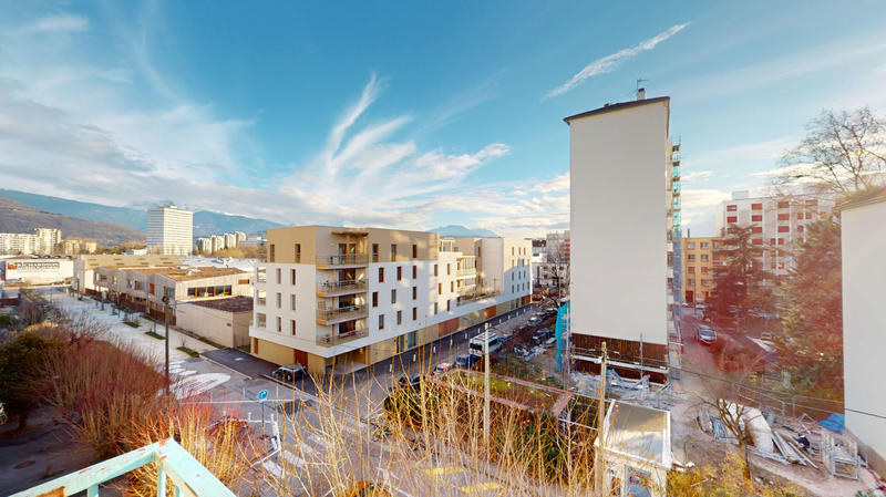 Appartement - 68 m² - 4 pièces