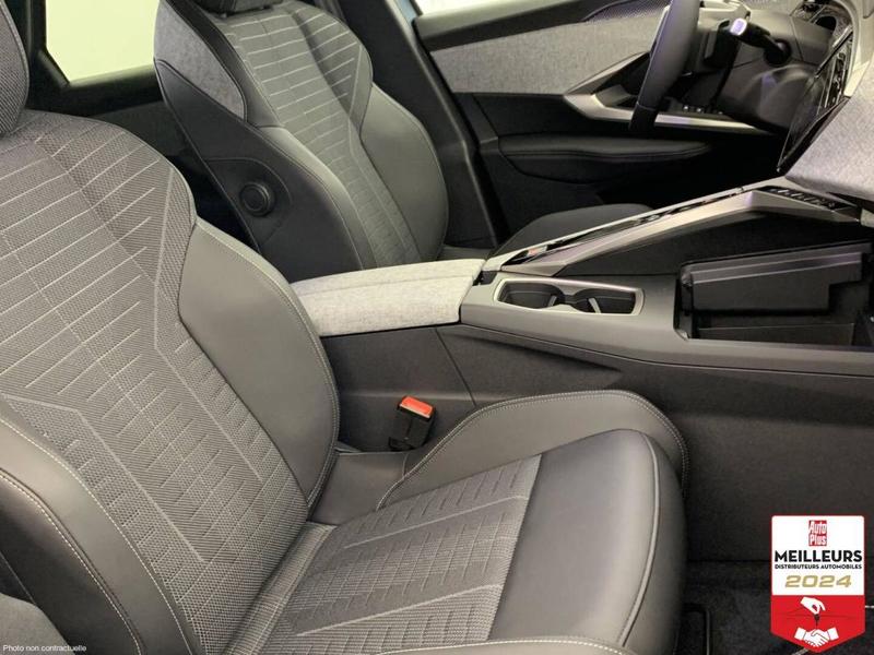 Peugeot 3008 Hybrid 145 e-Dcs6 Gt