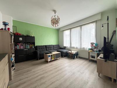 Maison de ville - 95 m² - 4 pièces