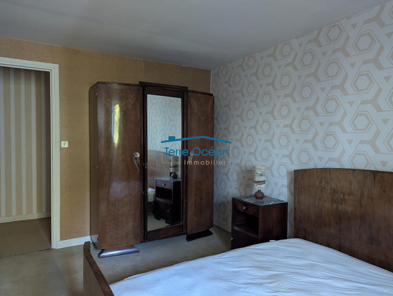 Maison ancienne - 191 m² - 7 pièces