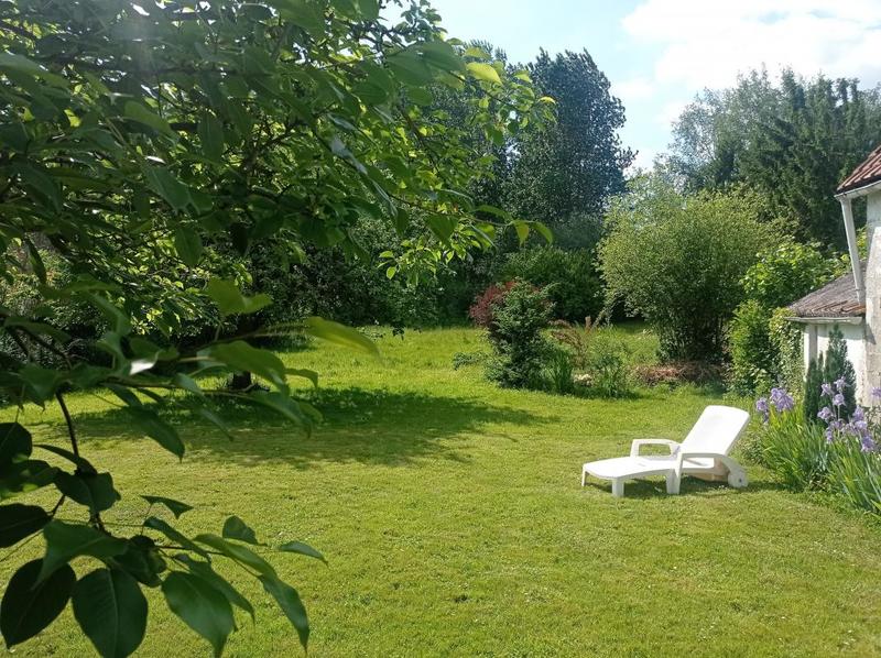 Maison - 173 m² - 4 pièces