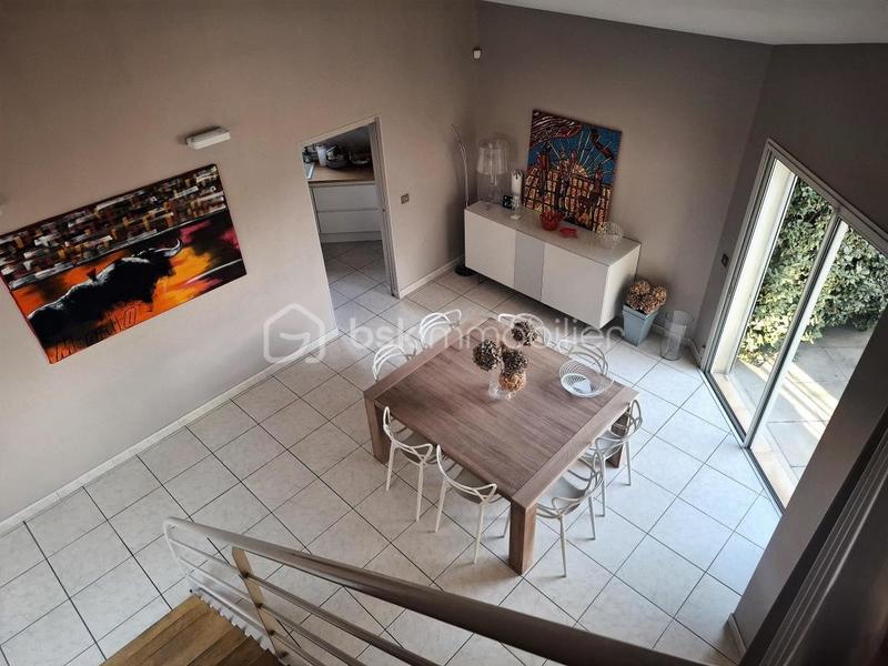 Villa - 170 m² - 5 pièces