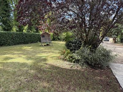 Maison - 142 m² - 7 pièces