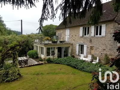 Maison - 154 m² - 5 pièces