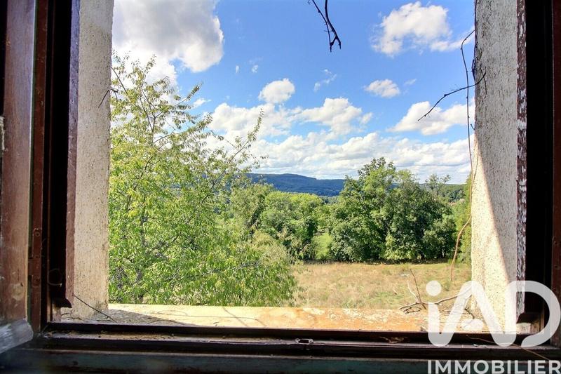 Maison de campagne - 109 m² - 6 pièces