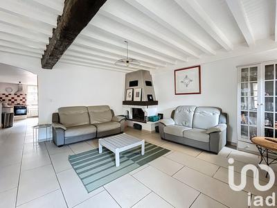 Maison de ville - 156 m² - 6 pièces