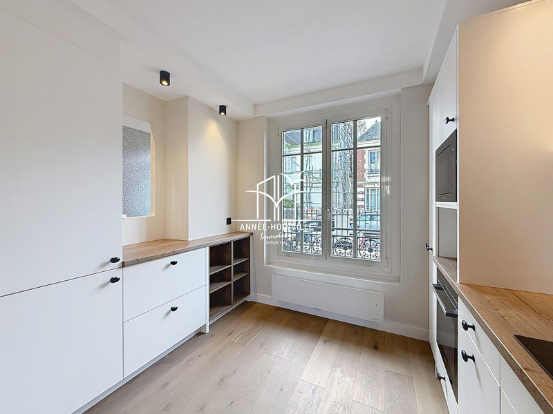 Maison - 101 m² - 4 pièces