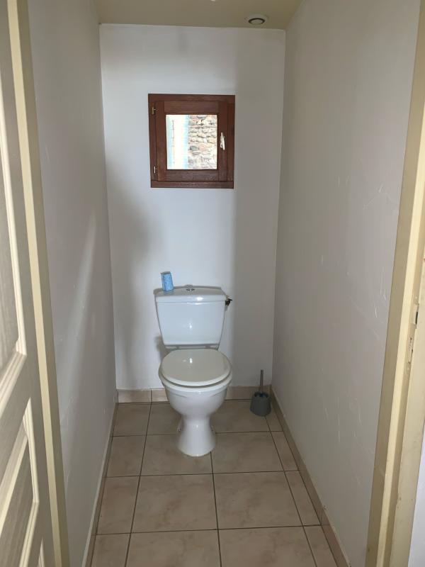 Duplex - 65 m² - 3 pièces