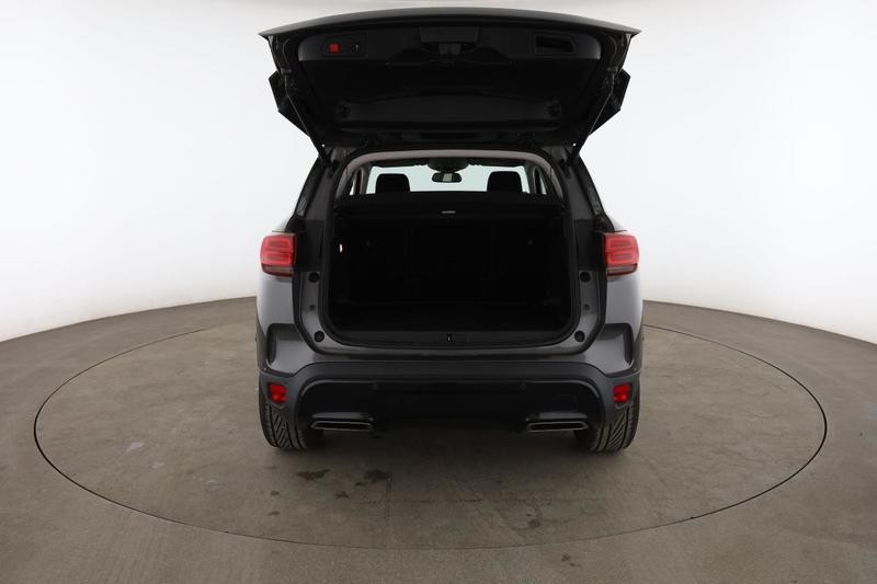 Citroën C5 Aircross 2.0 Blue-HDi Business + Eat8 178 ch