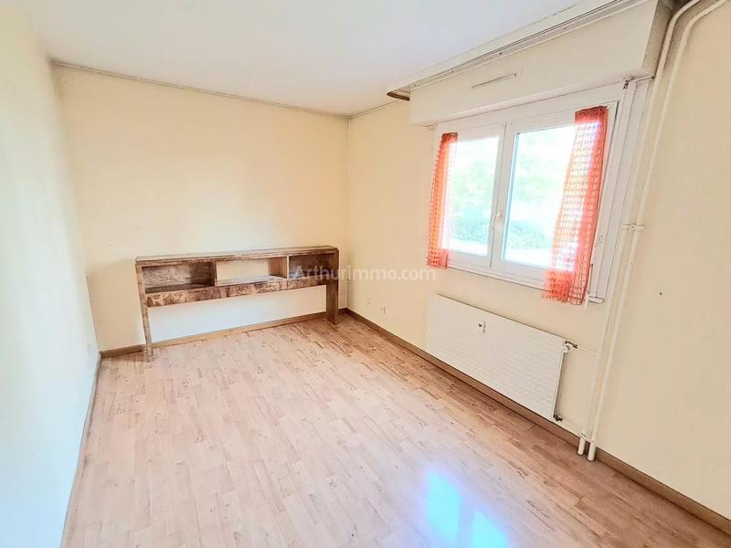 Appartement - 88 m² - 4 pièces