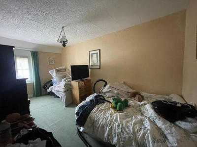 Maison - 90 m² - 3 pièces