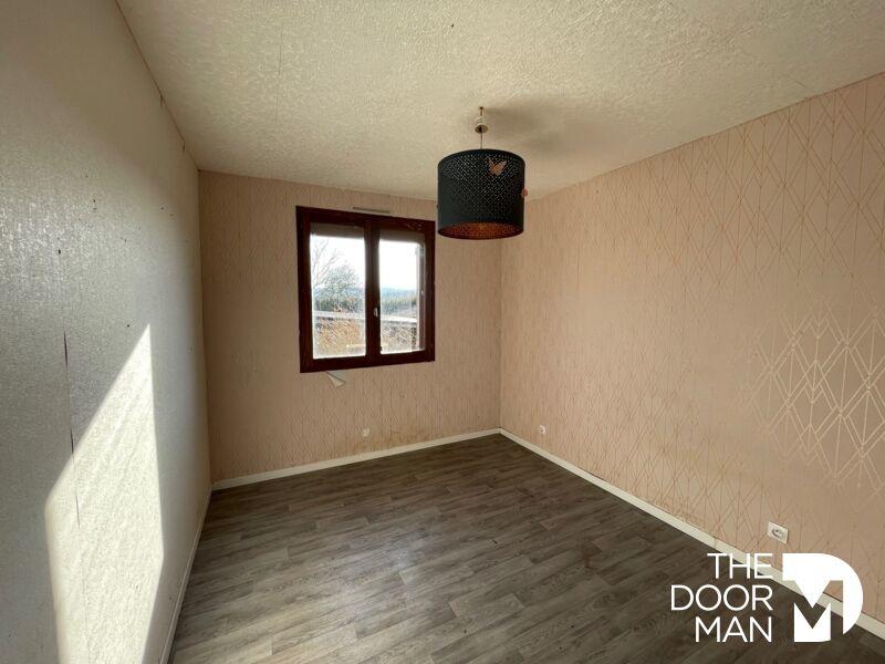 Pavillon - 87 m² - 4 pièces