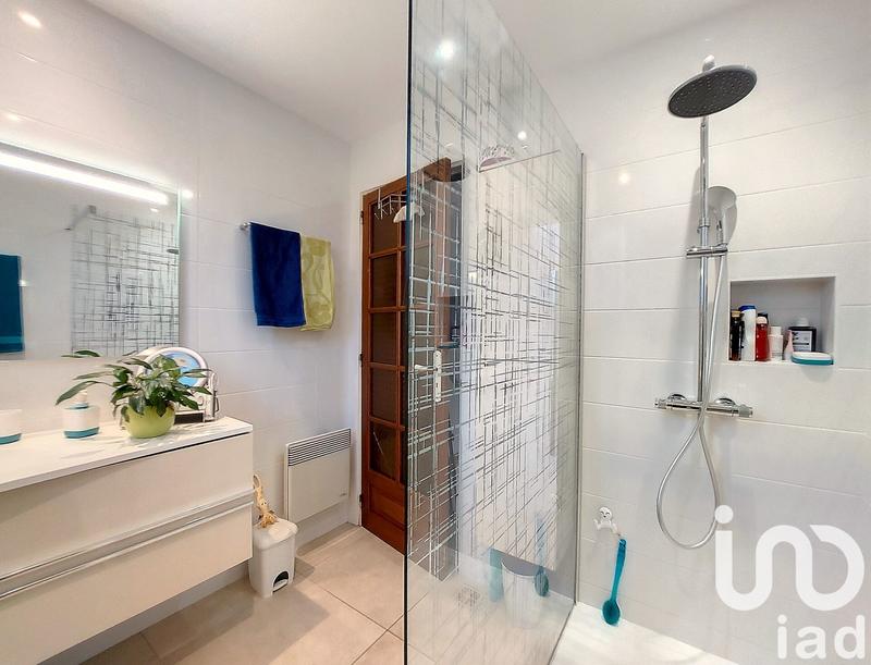 Maison - 122 m² - 5 pièces