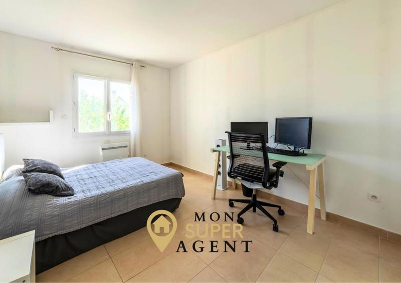 Maison - 190 m² - 7 pièces