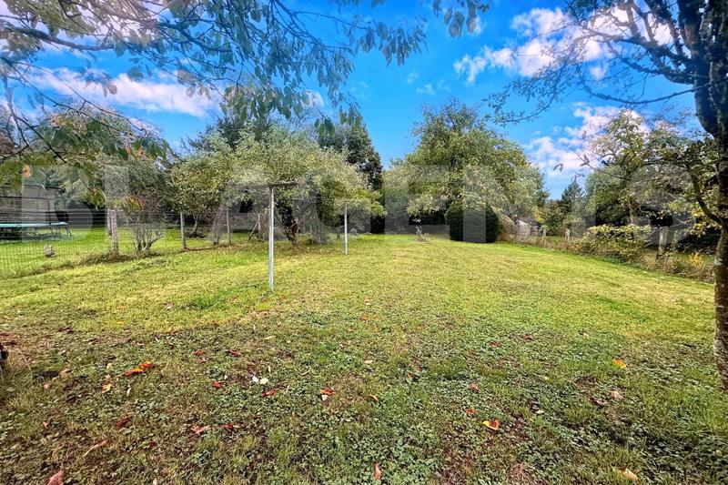 Briarde - 162 m² - 6 pièces