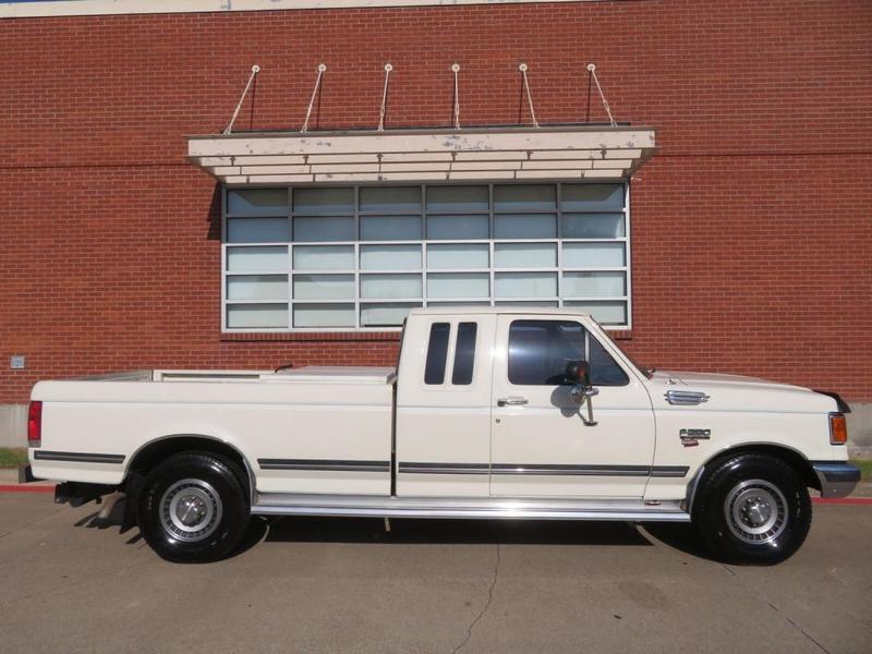 Ford F 250 F250 Lariat Diesel