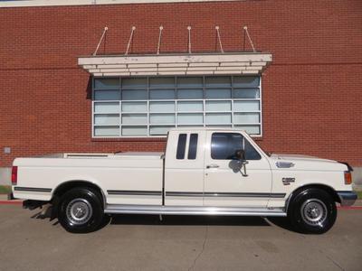 Ford F 250 F250 Lariat Diesel