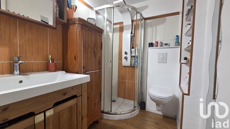 Appartement - 83 m² - 4 pièces