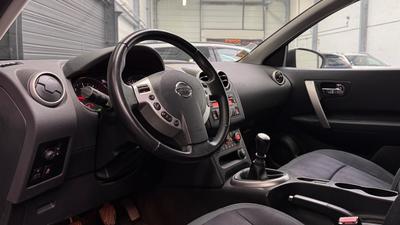 Nissan Qashqai 1.5 Dci 105 Acenta / Premiere Main
