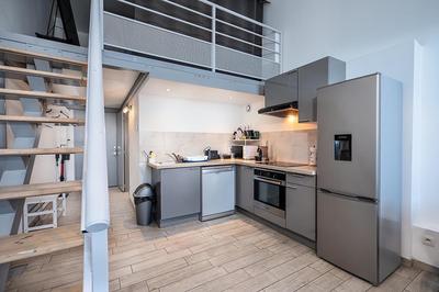 Appartement - 43 m² - 1 pièce